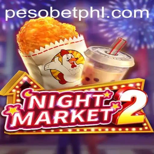 Unraveling the Secrets of NightMarket2: A Deep Dive into Its Gaming World