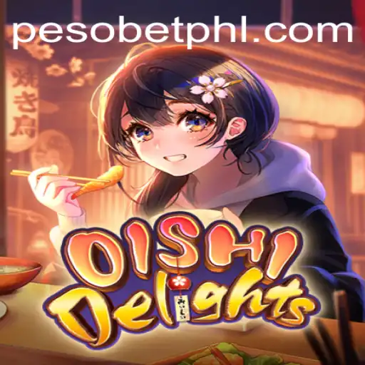Exploring OishiDelights: A Culinary Adventure in the Gaming World