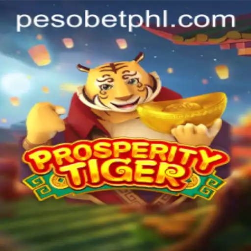 ProsperityTiger: Exploring the Latest Gaming Sensation Linked to Pesobet
