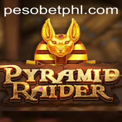 Exploring the Thrills of PyramidRaider: A New Era of Gaming with Pesobet