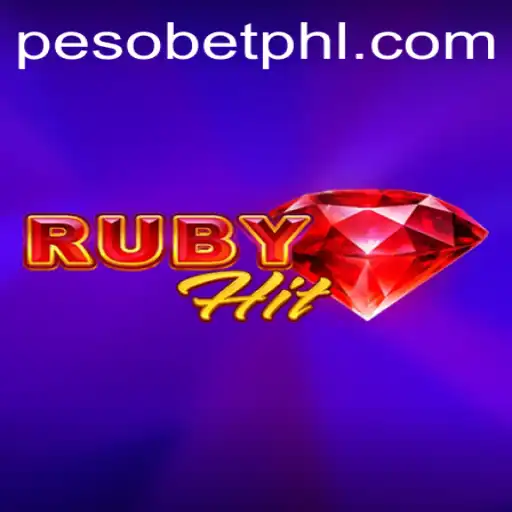 Discover RubyHit: A New Frontier in Gaming with Pesobet