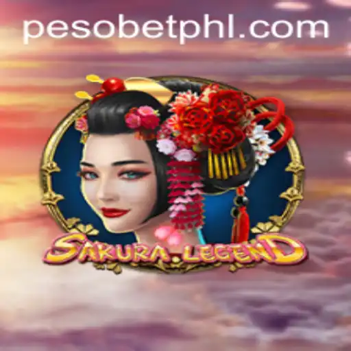 Explore the Mystical World of SakuraLegend and Its Innovative Integration with Pesobet