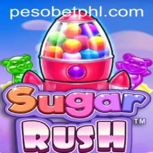 Explore the Exciting World of SugarRush: A Sweet Gaming Experience with Pesobet