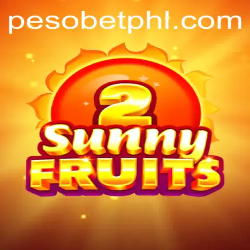 Exploring the Allure of SunnyFruits2 and the Unique Role of Pesobet