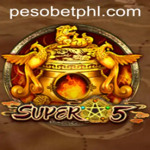 Exploring Super5: A Revolutionary Game with Pesobet Integration