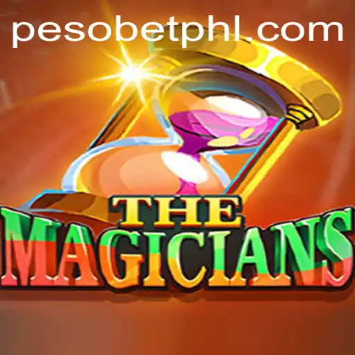 TheMagicians: A Dive into the Enchanting World of Pesobet