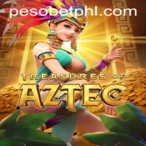 Unlock the Mysteries of Treasures of Aztec with Pesobet: A Thrilling Gaming Experience