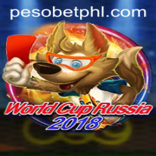 Experience the Thrill of WorldCupRussia2018: Pesobet in Focus