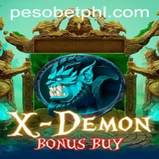 XDemonBonusBuy: Immerse Yourself in the Thrilling World of Pesobet's Latest Game